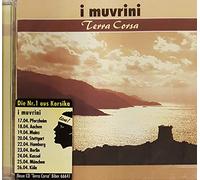 I Muvrini - Terra Corsa