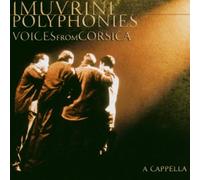 I Muvrini - Voices from Corsica