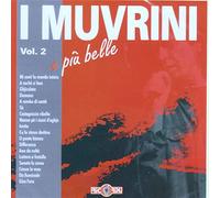 I Muvrini - Vol. 2-E Piu Belle