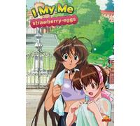 I My Me Strawberry Eggs [Francia] [DVD]