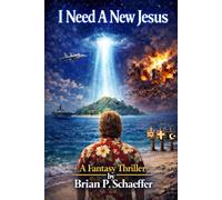 I Need A New Jesus