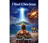 I Need A New Jesus