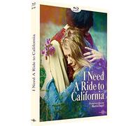 I Need a Ride to California [Francia] [Blu-ray]