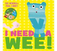 I Need a Wee! – A laugh-out-loud picture book from the creators of Supertato! – Simon & Schuster