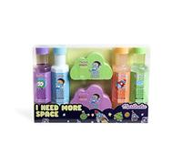 I NEED MORE SPACE BATH SET