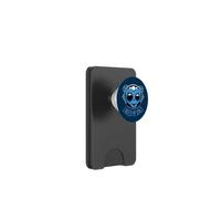 I Need My Space Adorable Mono Astronauta PopSockets PopWallet para MagSafe