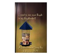 I need to see more Boyds in my Boydfeeder!!