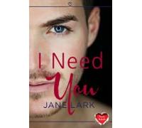 I Need You (ebook)