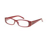 I NEED YOU gafas de lectura Dita / 1:50 dioptrías/rojo