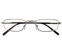 I NEED YOU gafas de lectura Docker / 1:50 dioptrías/Oro