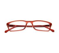 I NEED YOU gafas de lectura Eric SPH: 2.50 Color: rojo