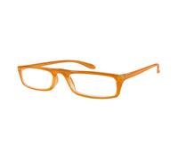 I NEED YOU gafas de lectura Florida SPH: 1.00 Color: mandarina