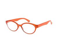 I NEED YOU gafas de lectura Marlene / 2:50 dioptrías/naranja