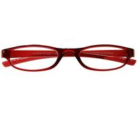 I NEED YOU gafas de lectura Olympia / 1:00 dioptrías/rojo