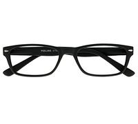I NEED YOU gafas de lectura Sentirse SPH: 2.50 Color: negro
