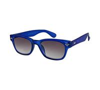 I NEED YOU gafas de lectura Woody Sun / 2:50 dioptrías/Azul