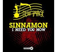 I Need You Now (Remixes)