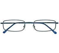 I NEED YOU reading glasses NEW CLUB L - suitable for eyesight 1-1,5-2 - 2,5-3 - 3,25-3,5-3,75 - and 4. Available in black, blue and gun.