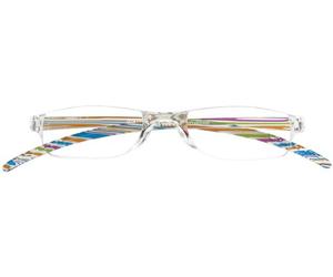 I NEED YOU reading glasses Wave - suitable for eyesight 1-1,5-2 - 2,5 - and 3. Available in red, blue, orange, purple and green.