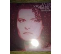 I need your love tonight (1989, Bohlen) / Vinyl single [Vinyl-Single 7'']