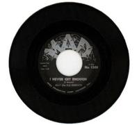 I Never Get Enough [Vinyl LP] [Vinilo]