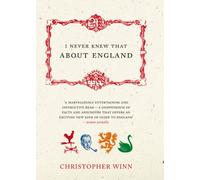 I Never Knew That About England [Idioma Inglés]