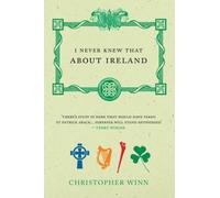 I Never Knew That About Ireland