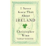 I Never Knew That about Ireland [Idioma Inglés] – Macmillan