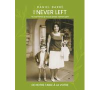 I Never Left " Tu vois maman je ne suis jamais vraiment parti " (french version)