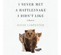 I Never Met A Rattlesnake I Didnt Like (audiolibro)