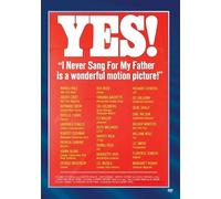 I Never Sang for My Father [USA] [DVD]