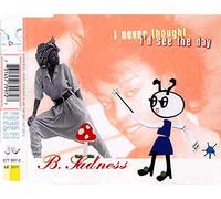 I Never Thought I'd See the Da