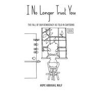 I No Longer Trust You