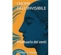 I nomi dell'invisibile: Prontuario dei venti (La stanza del Vento)