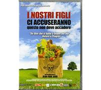 I nostri figli ci accuseranno - Questo non deve succedere [Italia] [DVD]