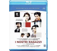 I nostri ragazzi [Blu-ray]