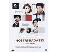 I nostri ragazzi [DVD]