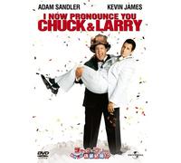 I Now Pronounce You Chuck and [DVD de Audio]