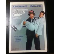 I Now Pronounce You Chuck and Larry [Reino Unido] [DVD]