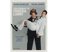 I Now Pronounce You Chuck and Larry – DVD – Reino Unido