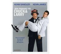 I Now Pronounce You Chuck & Larry [Reino Unido] [DVD]
