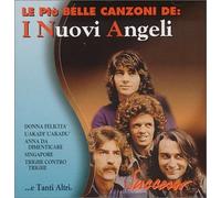 I Nuovi Angeli - Le Pio Belle Canzoni