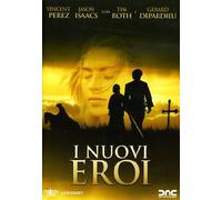 I Nuovi Eroi (2004) [Italia] [DVD]