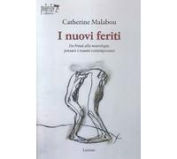 I nuovi feriti. Da Freud alla neurologia: pensare i traumi contemporanei (Lezioni)