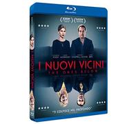 I Nuovi Vicini (the Ones Below) [Blu-ray]