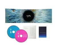i/o (2CD)