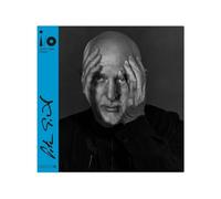 Peter Gabriel - i/o [Vinilo]