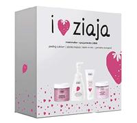 I ‚ô• Ziaja Marshmallow