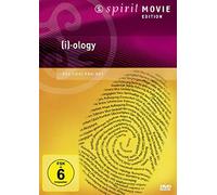 I-ology - Das ICH-Projekt - Spirit Movie Edition [Alemania] [DVD]