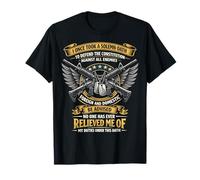 I Once Took A Solemn Oath To Defend The Constitution Camiseta